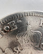ANTIQUE SILVER COIN 1