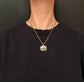 VICTORIAN DOG INTAGLIO TASSIE PENDANT