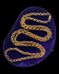 GEORGIAN PINCHBECK BELCHER CHAIN
