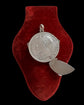 ANTIQUE SILVER COIN 1