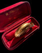 VICTORIAN 15CT GOLD ‘AEI’ LOCKET