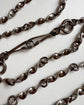 GEORGIAN STEEL SPIRAL LINK CHAIN