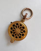 ANTIQUE VEGAS ROULETTE PENDANT