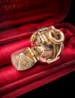 VICTORIAN MINI MASONIC BALL