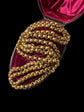 GEORGIAN PINCHBECK BELCHER CHAIN
