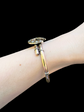 VICTORIAN HORSESHOE BANGLE