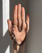 19TH CENTURY STEEL CHAIN