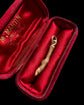 MINI VICTORIAN 9CT GOLD DEERS LEG PENDANT
