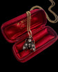 VICTORIAN DIAMOND FLY PENDANT