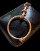 19TH CENTURY OUROBOROS RING / PENDANT