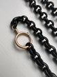 VICTORIAN HORN BELCHER CHAIN