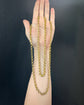 GEORGIAN PINCHBECK BELCHER CHAIN