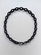 VICTORIAN CHUNKY VULCANITE CHAIN