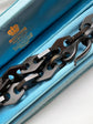VICTORIAN VULCANITE CHAIN