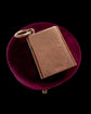 ANTIQUE 9CT GOLD ENVELOPE LOCKET