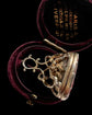 EARLY 19TH CENTURY SEAL ‘JE CHERCHE UN’