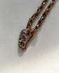 EDWARDIAN DIAMOND BAIL
