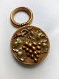 ARCHEOLOGICAL REVIVAL GRAPE PENDANT