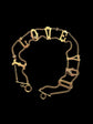 ‘I LOVE YOU’ DIAMOND VINTAGE BRACELET
