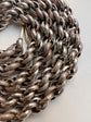 GEORGIAN SILVER CHAIN