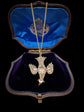 FRENCH PASTE SAINT ESPRIT PENDANT