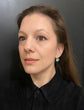 EARLY VICTORIAN TURQUOISE PASTE EARRINGS