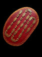 EARLY 19TH CENTURY FRENCH FANCY 18CT GOLD CHAIN