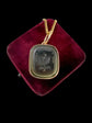 ‘CAN I FORGET THEE?’ TASSIE INTAGLIO PENDANT