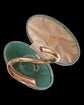 VICTORIAN 15CT GOLD BANGLE