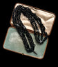 VICTORIAN HORN FANCY BELCHER CHAIN