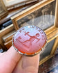 EARLY 19TH CENTURY SEAL ‘JE CHERCHE UN’