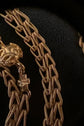 FRENCH ORB CHAIN