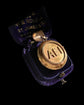 VICTORIAN 15CT GOLD ‘AEI’ LOCKET
