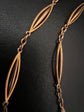 19TH CENTURY FRENCH 18CT GOLD CHAIN