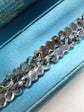 GEORGIAN CUT STEEL CHAIN