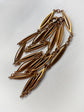 19TH CENTURY FRENCH 18CT GOLD CHAIN