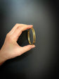 VICTORIAN ELEPHANT HAIR BANGLE