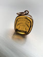 VICTORIAN DOVES OF PLINY L’AMITIE TASSIE PENDANT