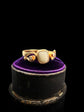 VICTORIAN MILK TOOTH RING