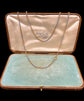 ANTIQUE 18CT GOLD & PLATINUM CHAIN
