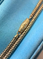 VICTORIAN 15CT GOLD BRAZILIAN/ SNAKE LINK CHAIN
