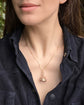EARLY 19TH CENTURY FOB PENDANT ‘NOTHING WITHOUT PAIN’