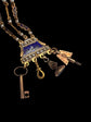 EARLY 19TH CENTURY CHATELAINE