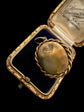 VICTORIAN CAMEO HORSE PENDANT