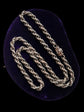 GEORGIAN SILVER CHAIN