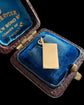 VINTAGE ENAMEL ‘365 HAPPY DAYS’ PENDANT