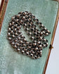 ANTIQUE SILVER BELCHER BRACELET