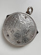 ANTIQUE SILVER COIN 1