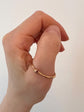 19TH CENTURY OUROBOROS RING / PENDANT