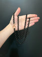 VICTORIAN HORN BELCHER CHAIN